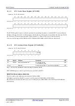 Предварительный просмотр 255 страницы Renesas RX100 Series User Manual