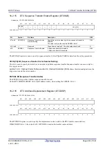 Предварительный просмотр 260 страницы Renesas RX100 Series User Manual