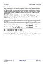 Предварительный просмотр 263 страницы Renesas RX100 Series User Manual