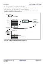 Предварительный просмотр 284 страницы Renesas RX100 Series User Manual