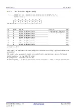 Предварительный просмотр 303 страницы Renesas RX100 Series User Manual