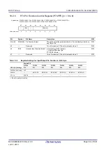 Предварительный просмотр 314 страницы Renesas RX100 Series User Manual