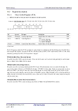 Предварительный просмотр 327 страницы Renesas RX100 Series User Manual