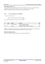 Предварительный просмотр 335 страницы Renesas RX100 Series User Manual