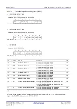 Предварительный просмотр 349 страницы Renesas RX100 Series User Manual