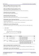 Предварительный просмотр 350 страницы Renesas RX100 Series User Manual