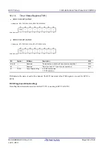 Предварительный просмотр 352 страницы Renesas RX100 Series User Manual