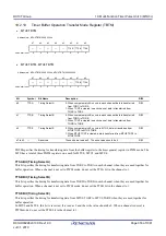 Предварительный просмотр 353 страницы Renesas RX100 Series User Manual