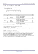 Предварительный просмотр 357 страницы Renesas RX100 Series User Manual