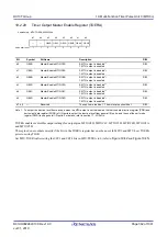 Предварительный просмотр 362 страницы Renesas RX100 Series User Manual