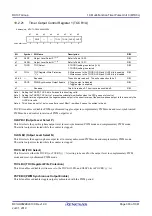 Предварительный просмотр 363 страницы Renesas RX100 Series User Manual