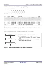 Предварительный просмотр 368 страницы Renesas RX100 Series User Manual