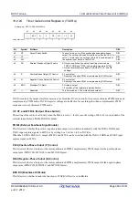 Предварительный просмотр 369 страницы Renesas RX100 Series User Manual