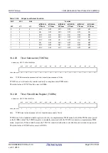 Предварительный просмотр 370 страницы Renesas RX100 Series User Manual