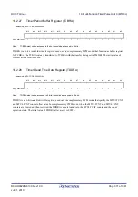 Предварительный просмотр 371 страницы Renesas RX100 Series User Manual