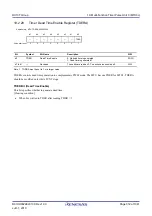 Предварительный просмотр 372 страницы Renesas RX100 Series User Manual