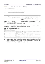 Предварительный просмотр 373 страницы Renesas RX100 Series User Manual