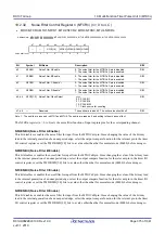 Предварительный просмотр 375 страницы Renesas RX100 Series User Manual