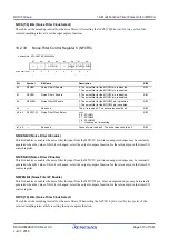 Предварительный просмотр 377 страницы Renesas RX100 Series User Manual