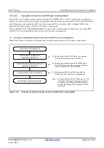 Предварительный просмотр 419 страницы Renesas RX100 Series User Manual