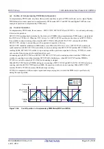 Предварительный просмотр 427 страницы Renesas RX100 Series User Manual