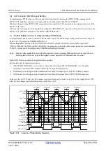 Предварительный просмотр 450 страницы Renesas RX100 Series User Manual