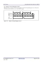 Предварительный просмотр 453 страницы Renesas RX100 Series User Manual