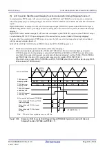 Предварительный просмотр 461 страницы Renesas RX100 Series User Manual