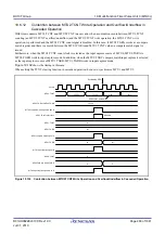 Предварительный просмотр 489 страницы Renesas RX100 Series User Manual