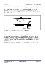 Предварительный просмотр 490 страницы Renesas RX100 Series User Manual