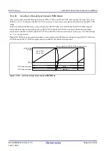 Предварительный просмотр 492 страницы Renesas RX100 Series User Manual