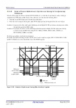 Предварительный просмотр 496 страницы Renesas RX100 Series User Manual