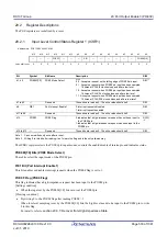 Предварительный просмотр 530 страницы Renesas RX100 Series User Manual