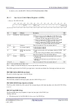 Предварительный просмотр 532 страницы Renesas RX100 Series User Manual