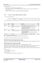 Предварительный просмотр 533 страницы Renesas RX100 Series User Manual