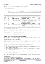 Предварительный просмотр 534 страницы Renesas RX100 Series User Manual