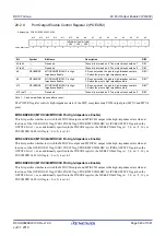 Предварительный просмотр 540 страницы Renesas RX100 Series User Manual