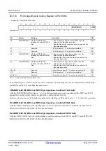 Предварительный просмотр 541 страницы Renesas RX100 Series User Manual