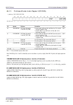 Предварительный просмотр 542 страницы Renesas RX100 Series User Manual