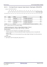 Предварительный просмотр 543 страницы Renesas RX100 Series User Manual