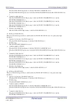 Предварительный просмотр 548 страницы Renesas RX100 Series User Manual