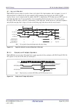 Предварительный просмотр 552 страницы Renesas RX100 Series User Manual