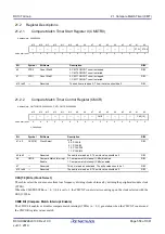 Предварительный просмотр 558 страницы Renesas RX100 Series User Manual