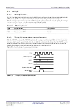 Предварительный просмотр 561 страницы Renesas RX100 Series User Manual