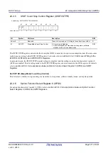 Предварительный просмотр 571 страницы Renesas RX100 Series User Manual