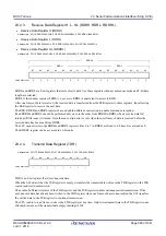 Предварительный просмотр 589 страницы Renesas RX100 Series User Manual