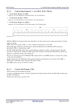 Предварительный просмотр 590 страницы Renesas RX100 Series User Manual