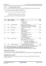 Предварительный просмотр 591 страницы Renesas RX100 Series User Manual