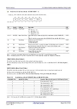 Предварительный просмотр 593 страницы Renesas RX100 Series User Manual