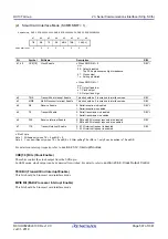 Предварительный просмотр 597 страницы Renesas RX100 Series User Manual